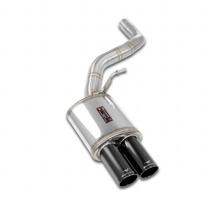 451437, SUPERSPRINT 451437 Rear Exhaust for MASERATI 3200 GT في الإمارات العربية المتحدة, دبي. Condition - new. Price ⁦5,070 AED⁩. Photo, seller contacts | AUTO.AE