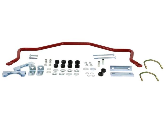 NLT-REV011-0046, Nolathane Sway Bars REV011.0046 في الإمارات العربية المتحدة, دبي. Condition - new. Price 1,340 AED. Photo, seller contacts | AUTO.AE