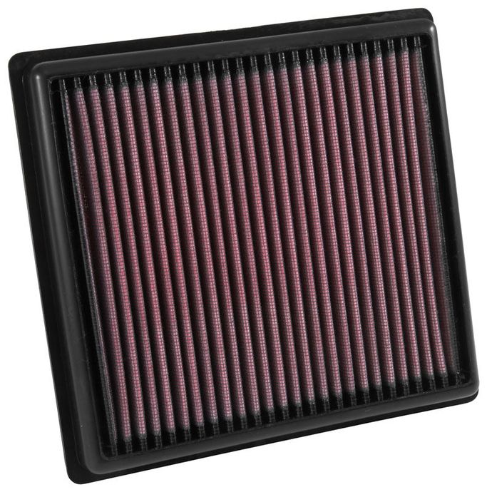 33-3060, K&N 33-3060 Replacement Air Filter VW GOLF VII L4-1.6L F/I; 2015 in UAE, Dubai. Condition - new. Price 350 AED. Photo, seller contacts | AUTO.AE