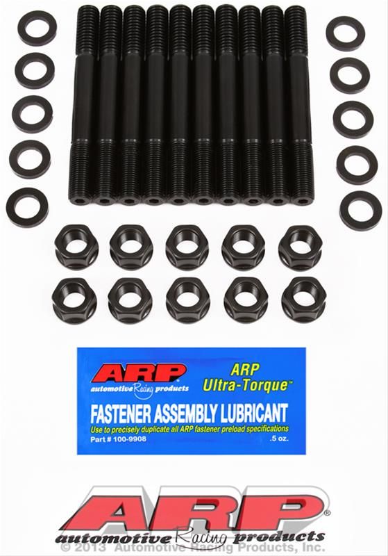 ARP-154-5403, ARP Main Stud Kits 154-5403 in UAE, Dubai. Condition - new. Price 370 AED. Photo, seller contacts | AUTO.AE