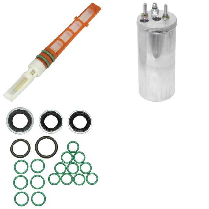 UAC-AK1226, Universal Air Conditioner Air Conditioning Repair Kits for 2000-2004 DAKOTA - AK 1226 in UAE, Dubai. Condition - new. Price 170 AED. Photo, seller contacts | AUTO.AE