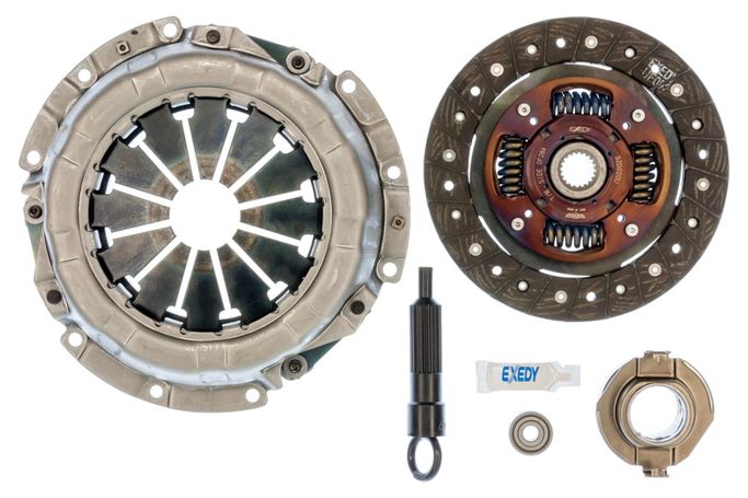 EXY-04108, Exedy Clutch USA - Clutch Kits for 1989-1991 SIDEKICK - 04108 في الإمارات العربية المتحدة, دبي. Condition - new. Price ⁦740 AED⁩. Photo, seller contacts | AUTO.AE