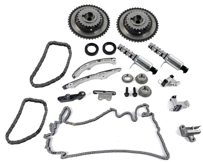 CLO-9-4226SVVT, Cloyes Timing Chain and Gear Sets 9-4226SVVT في الإمارات العربية المتحدة, دبي. Condition - new. Price 3,060 AED. Photo, seller contacts | AUTO.AE