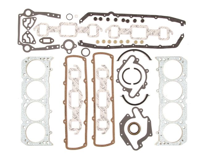 MRG-7140, Mr. Gasket Engine Rebuilder Overhaul Gasket Sets 7140 в ОАЭ, Дубай. Состояние - новое. Цена 430 AED. Фото, контакты продавца | AUTO.AE