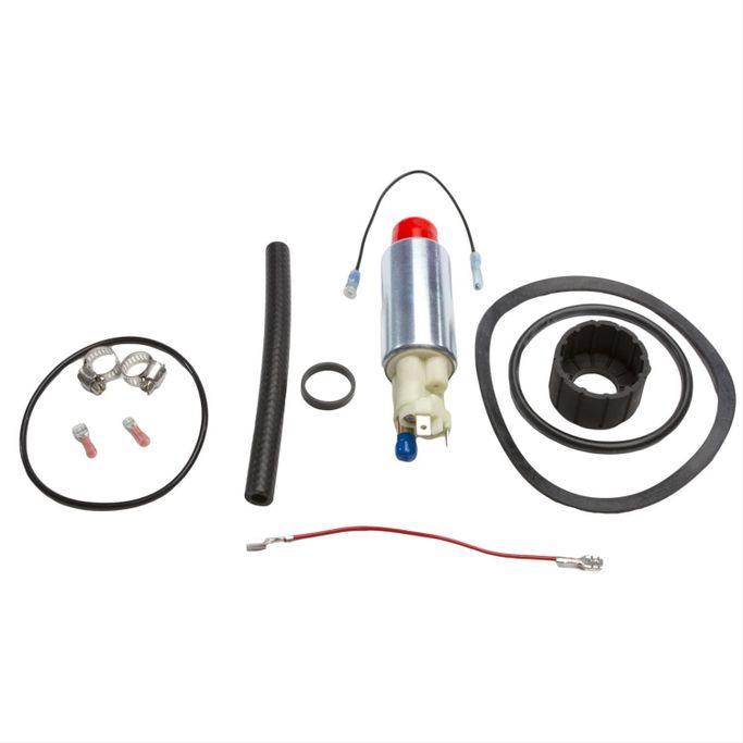 DFP-FE0108, Delphi Electric Fuel Pumps for 1987-1992 COMANCHE, 1991-1993 WRANGLER - FE0108 في الإمارات العربية المتحدة, دبي. Condition - new. Price 340 AED. Photo, seller contacts | AUTO.AE