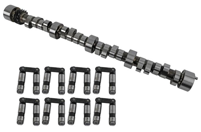 CCA-CL12-601-8, COMP Cams Thumpr Hydraulic Roller Cam and Lifter Kits CL12-601-8 in UAE, Dubai. Condition - new. Price 5,790 AED. Photo, seller contacts | AUTO.AE