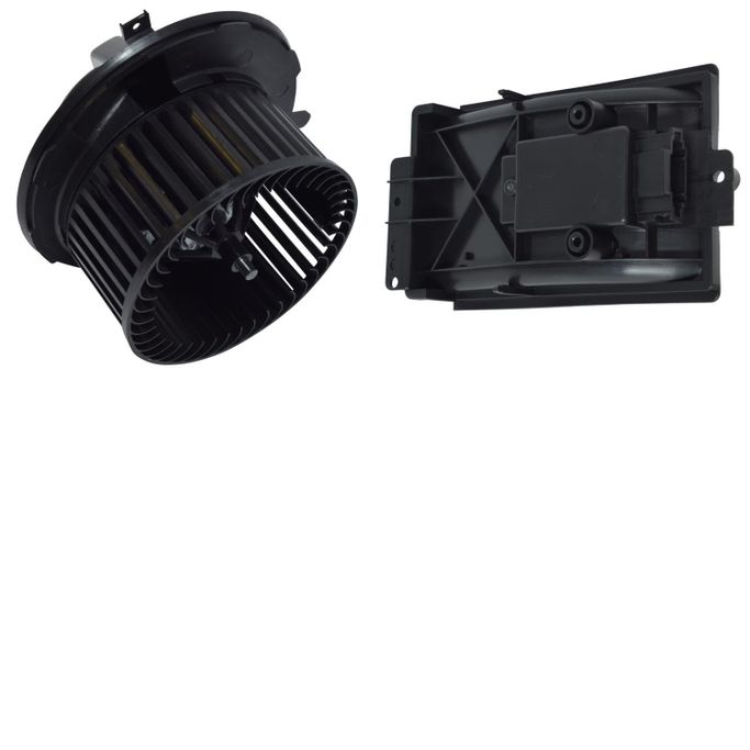 UAC-BK1341, Universal Air Conditioner Blower Motors for 2005-2007 JETTA - BK 1341 в ОАЭ, Дубай. Состояние - новое. Цена ⁦310 AED⁩. Фото, контакты продавца | AUTO.AE