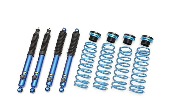 898 6JS U10, CUSCO 898 6JS U10 Lift up suspension kit 1 inch for SUZUKI Jimny (JB23W) в ОАЭ, Дубай. Состояние - новое. Цена ⁦4 370 AED⁩. Фото, контакты продавца | AUTO.AE