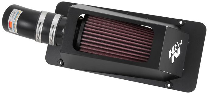 69-2024TTK, K&N 69-2024TTK Performance Air Intake System TYPHOON; MINI COOPER 1.6L, 2012-2013 in UAE, Dubai. Condition - new. Price 2,010 AED. Photo, seller contacts | AUTO.AE
