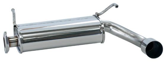 31013-AS009, HKS 31013-AS009 Legal Muffler for SUZUKI Jimny (JB23W) في الإمارات العربية المتحدة, دبي. Condition - new. Price ⁦1,850 AED⁩. Photo, seller contacts | AUTO.AE