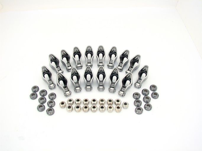 CCA-1418-16, COMP Cams Magnum Roller Tip Rocker Arms 1418-16 في الإمارات العربية المتحدة, دبي. Condition - new. Price ⁦1,130 AED⁩. Photo, seller contacts | AUTO.AE