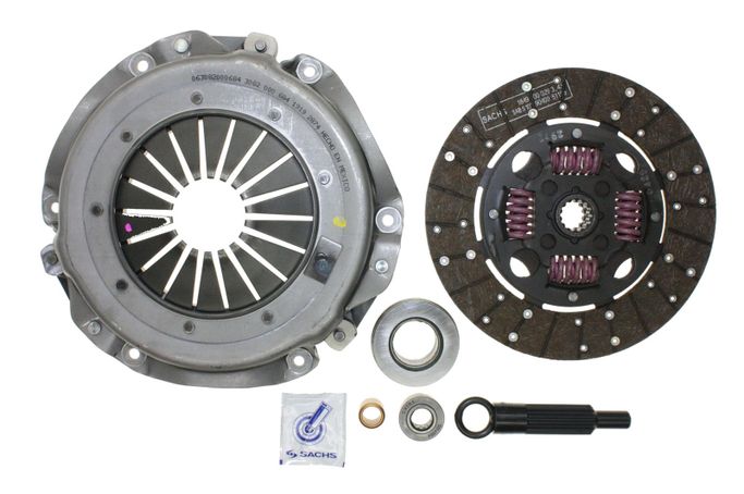 SXR-K1904-03, Sachs Stock Replacement Clutch Kits K1904-03 в ОАЭ, Дубай. Состояние - новое. Цена 570 AED. Фото, контакты продавца | AUTO.AE