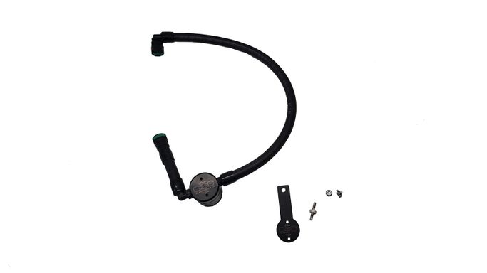 JLT-3074P-B, J&L Oil Separator Co. 3.0 Oil Separators for 2016-2026 DURANGO, 2016-2022 GRAND CHEROKEE - 3074P-B في الإمارات العربية المتحدة, دبي. Condition - new. Price ⁦810 AED⁩. Photo, seller contacts | AUTO.AE