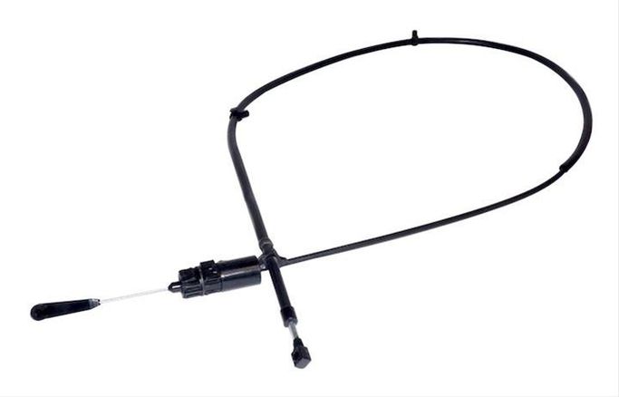 CWA-52104284AB, Crown Automotive Automatic Transmission Kickdown Cables for 1999-2004 GRAND CHEROKEE - 52104284AB в ОАЭ, Дубай. Состояние - новое. Цена ⁦160 AED⁩. Фото, контакты продавца | AUTO.AE