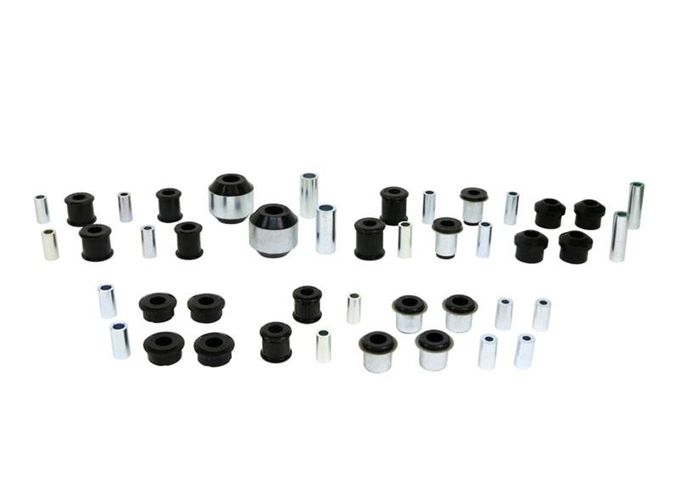 NLT-REV002-0094, Nolathane - Body Bushings for 2006-2015 IS250, 2010-2015 IS350 - REV002.0094 в ОАЭ, Дубай. Состояние - новое. Цена ⁦960 AED⁩. Фото, контакты продавца | AUTO.AE
