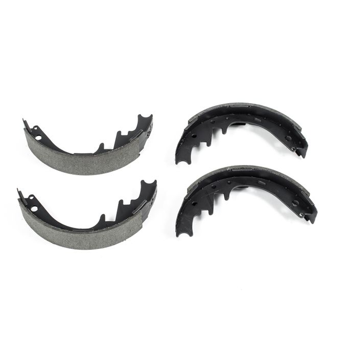 PWR-B582, PowerStop Autospecialty Stock Replacement Brake Shoes B582 في الإمارات العربية المتحدة, دبي. Condition - new. Price ⁦160 AED⁩. Photo, seller contacts | AUTO.AE