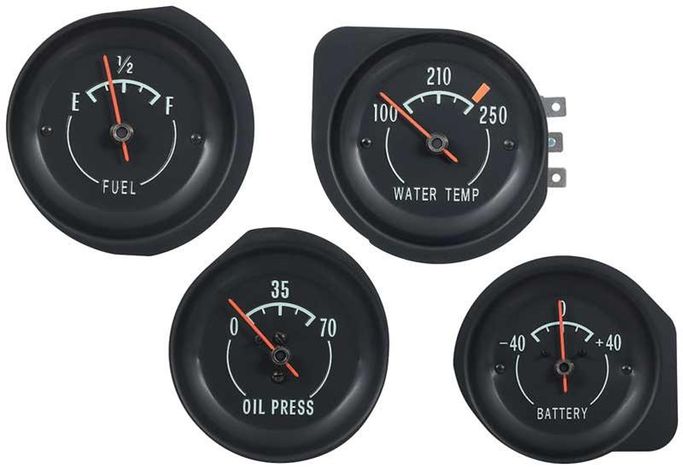 OER-881393, OER Gauge Kits and Instrument Clusters 881393 في الإمارات العربية المتحدة, دبي. Condition - new. Price ⁦890 AED⁩. Photo, seller contacts | AUTO.AE