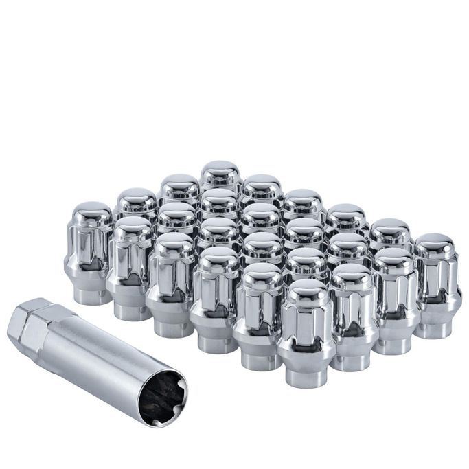 WCA-W5514SE, West Coast Accessories Lug Nut Installation Kits W5514SE в ОАЭ, Дубай. Состояние - новое. Цена ⁦270 AED⁩. Фото, контакты продавца | AUTO.AE