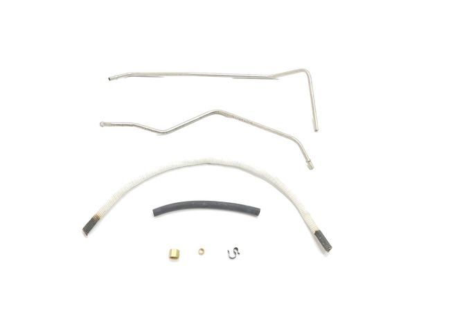 CST-MUK1005-SS-2, Classic Tube Choke Tubes MUK1005-SS-2 في الإمارات العربية المتحدة, دبي. Condition - new. Price 150 AED. Photo, seller contacts | AUTO.AE