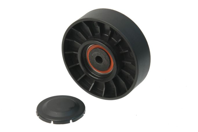 URO-004229, URO Parts Idler Pulleys 9146139 in UAE, Dubai. Condition - new. Price ⁦100 AED⁩. Photo, seller contacts | AUTO.AE