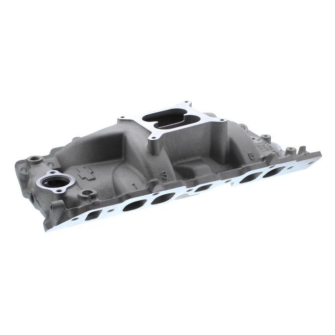 NAL-12363406, Chevrolet Performance Oval Port Dual Plane Intake Manifolds 12363406 в ОАЭ, Дубай. Состояние - новое. Цена 2 180 AED. Фото, контакты продавца | AUTO.AE