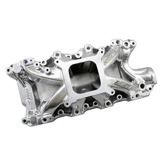 EDL-292851, Edelbrock Super Victor EFI Intake Manifolds 292851 في الإمارات العربية المتحدة, دبي. Condition - new. Price 4,760 AED. Photo, seller contacts | AUTO.AE