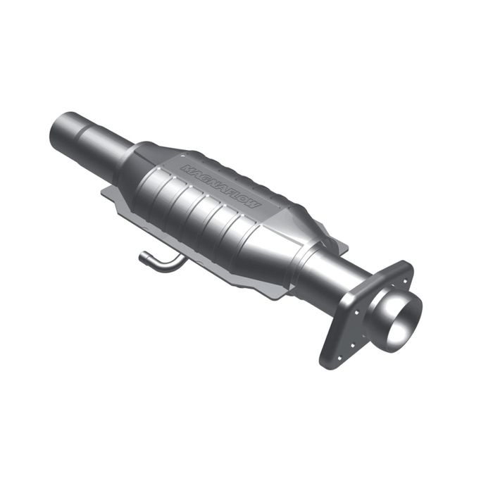 MPE-93456, MagnaFlow Direct-Fit Catalytic Converters 93456 في الإمارات العربية المتحدة, دبي. Condition - new. Price 1,590 AED. Photo, seller contacts | AUTO.AE