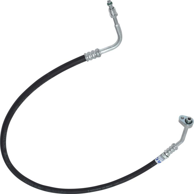 UAC-HA113800C, Universal Air Conditioner Air Conditioning Discharge Hoses for 2008-2018 PROSTAR - HA 113800C in UAE, Dubai. Condition - new. Price ⁦180 AED⁩. Photo, seller contacts | AUTO.AE