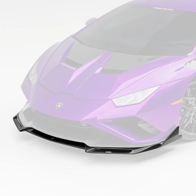3030LOV, VORSTEINER 3030LOV Front Spoiler MONZA (Carbon) for LAMBORGHINI Huracan EVO (RWD Only) 2019- in UAE, Dubai. Condition - new. Price ⁦20,880 AED⁩. Photo, seller contacts | AUTO.AE