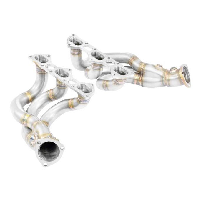 862001, SUPERSPRINT 862001 Headers Right / Left (Deletes Primary Catalytics) for PORSCHE 718 Boxter Spyder RS 4.0L / PORSCHE 718 Cayman GT4RS (982) في الإمارات العربية المتحدة, دبي. Condition - new. Price ⁦16,170 AED⁩. Photo, seller contacts | AUTO.AE