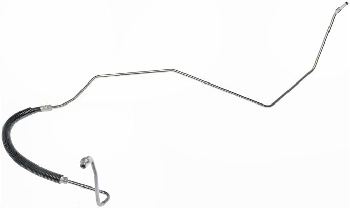 RNB-624-046, Dorman Automatic Transmission Cooler Lines 624-046 في الإمارات العربية المتحدة, دبي. Condition - new. Price 230 AED. Photo, seller contacts | AUTO.AE