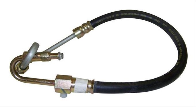 CWA-52038014, Crown Automotive Power Steering Hoses for 1991-1995 WRANGLER - 52038014 в ОАЭ, Дубай. Состояние - новое. Цена ⁦310 AED⁩. Фото, контакты продавца | AUTO.AE