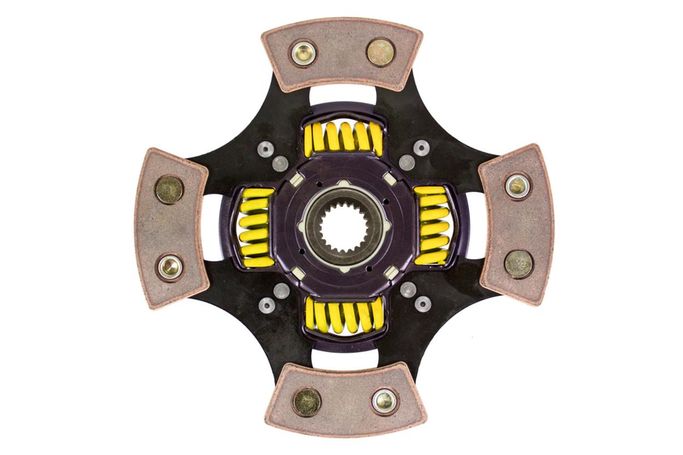 ACL-4200103, ACT Race Clutch Discs 4200103 в ОАЭ, Дубай. Состояние - новое. Цена 900 AED. Фото, контакты продавца | AUTO.AE
