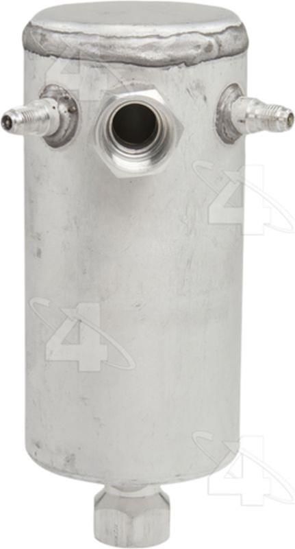 FSS-33176, Four Seasons Air Conditioning Accumulators and Receiver Driers 33176 в ОАЭ, Дубай. Состояние - новое. Цена 240 AED. Фото, контакты продавца | AUTO.AE
