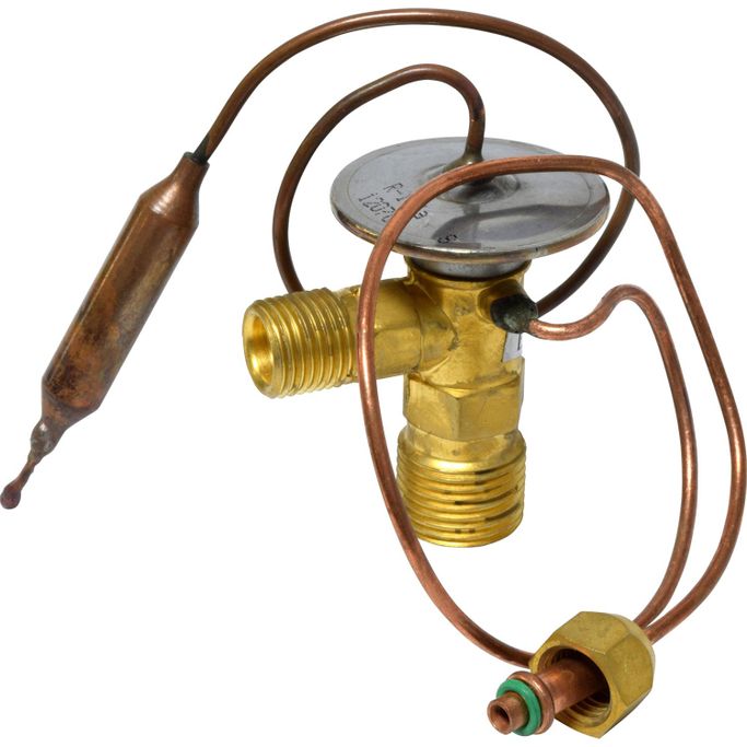 UAC-EX10041C, Universal Air Conditioner Air Conditioning Expansion Valves EX 10041C в ОАЭ, Дубай. Состояние - новое. Цена 120 AED. Фото, контакты продавца | AUTO.AE