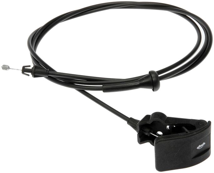 RNB-912-437, Dorman Hood Release Cables for 2007-2017 PATRIOT, COMPASS, 2007-2012 CALIBER - 912-437 в ОАЭ, Дубай. Состояние - новое. Цена ⁦370 AED⁩. Фото, контакты продавца | AUTO.AE
