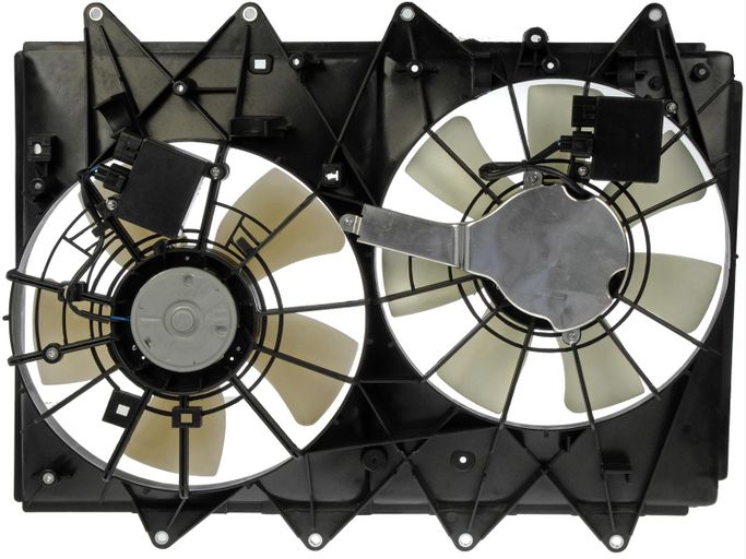RNB-621-443, Dorman Electric Fans for 2010-2014 CX-9 - 621-443 في الإمارات العربية المتحدة, دبي. Condition - new. Price 1,980 AED. Photo, seller contacts | AUTO.AE