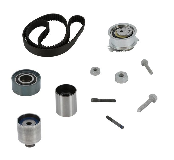 CEL-TB342K1, Continental OE Technology Series Timing Belt Kits for 2010-2013 A3, 2013-2014 BEETLE, 2009-2014 JETTA - TB342K1 في الإمارات العربية المتحدة, دبي. Condition - new. Price 1,810 AED. Photo, seller contacts | AUTO.AE