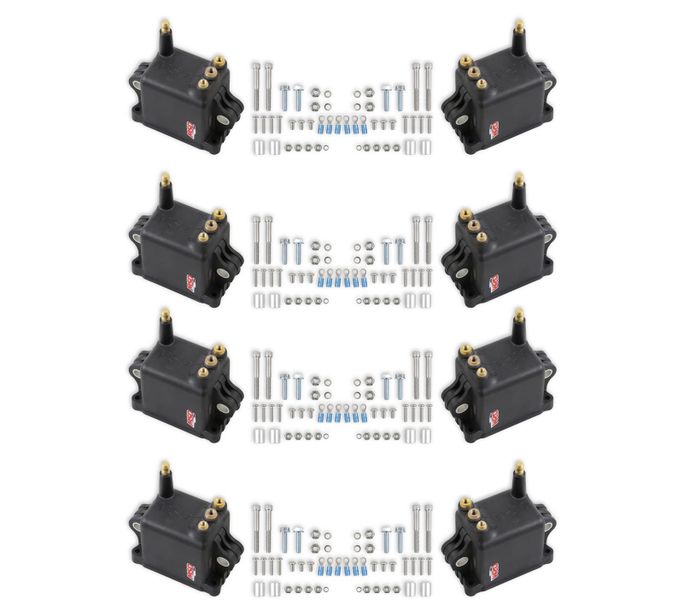 MSD-828038, MSD Pro 600 CDI Ignition High-Output Coils 828038 في الإمارات العربية المتحدة, دبي. Condition - new. Price 4,300 AED. Photo, seller contacts | AUTO.AE