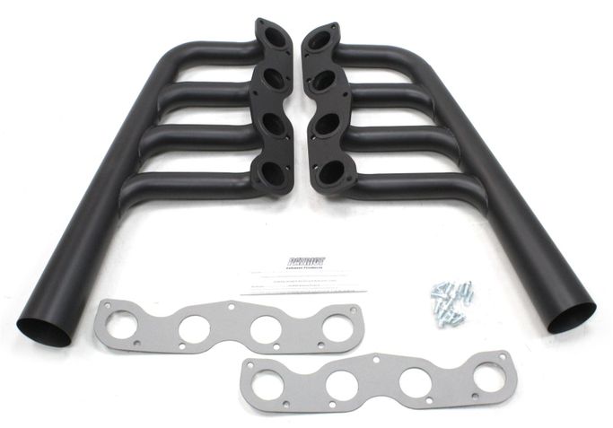 PTE-H8210, Patriot Traditional Lakester Headers H8210 في الإمارات العربية المتحدة, دبي. Condition - new. Price 3,400 AED. Photo, seller contacts | AUTO.AE