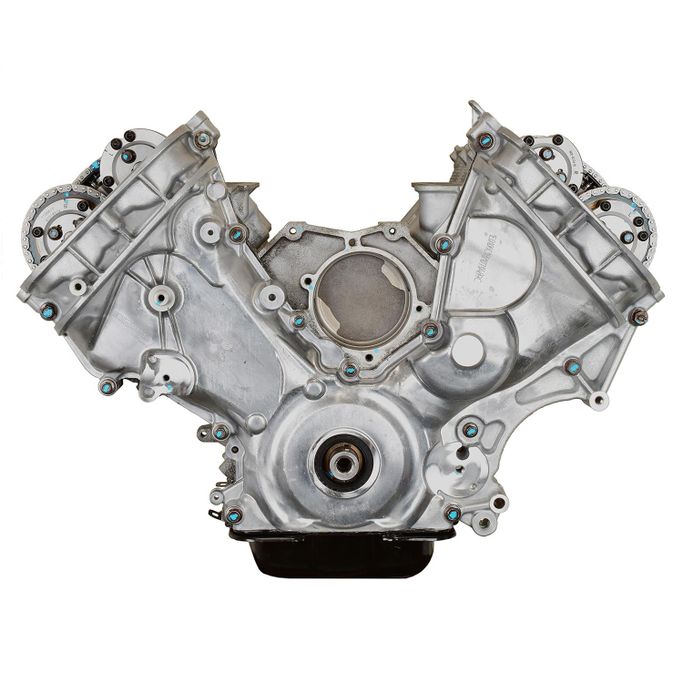 VRE-DFFG2, VEGE Remanufactured Long Block Crate Engines for 2013-2014 F-150 - DFFG2 في الإمارات العربية المتحدة, دبي. Condition - new. Price 29,720 AED. Photo, seller contacts | AUTO.AE