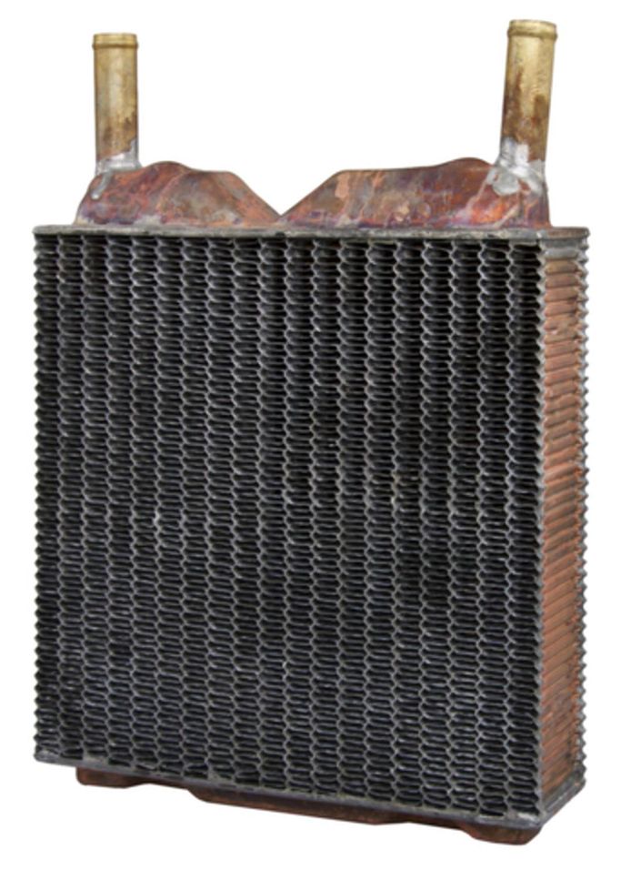 FSS-91605, Four Seasons Heater Cores for 1975-1980 SCOUT II - 91605 in UAE, Dubai. Condition - new. Price ⁦730 AED⁩. Photo, seller contacts | AUTO.AE
