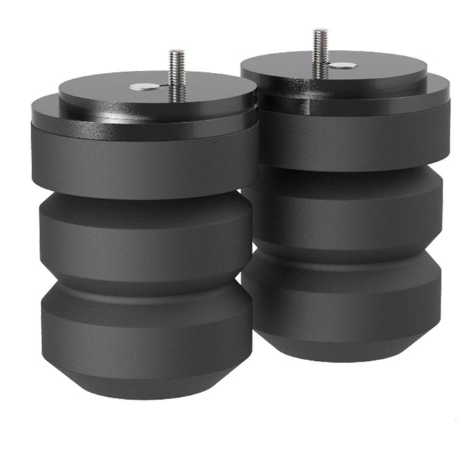 TBI-FF350SDC, Timbren Suspension Enhancement Systems for 2005-2026 F-250 SUPER DUTY, F-350 SUPER DUTY - FF350SDC في الإمارات العربية المتحدة, دبي. Condition - new. Price ⁦1,290 AED⁩. Photo, seller contacts | AUTO.AE