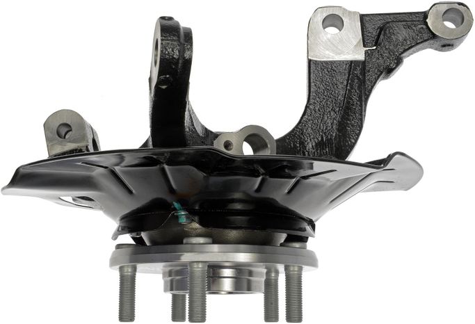 RNB-686-364, Dorman Loaded Steering Knuckles for 2014-2016 SOUL - 686-364 in UAE, Dubai. Condition - new. Price 1,540 AED. Photo, seller contacts | AUTO.AE