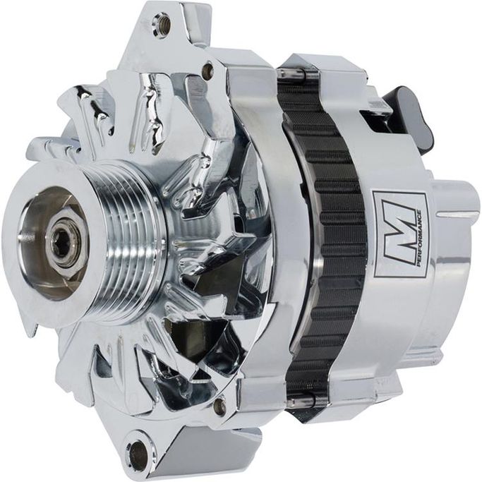 MCH-P2572-06, March Performance Alternators P2572-06 in UAE, Dubai. Condition - new. Price 950 AED. Photo, seller contacts | AUTO.AE