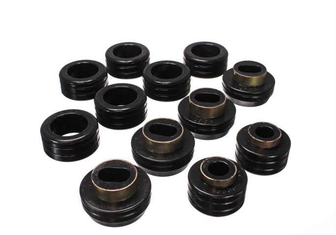 ENS-3-4130G, Energy Suspension Body Mount Bushings 3.4130G in UAE, Dubai. Condition - new. Price 440 AED. Photo, seller contacts | AUTO.AE
