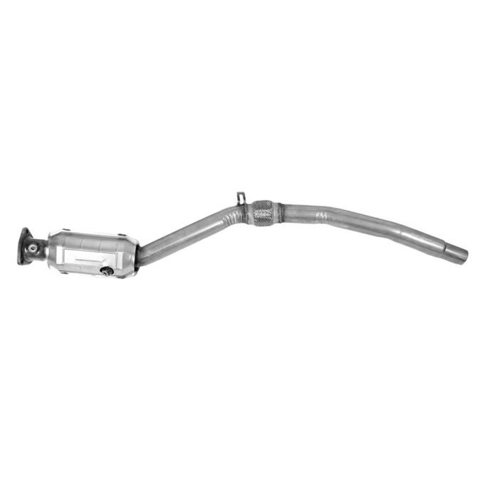 APH-643064, AP Exhaust Direct-Fit Catalytic Converters for 2002-2004 A6, A6 QUATTRO - 643064 в ОАЭ, Дубай. Состояние - новое. Цена ⁦2 510 AED⁩. Фото, контакты продавца | AUTO.AE