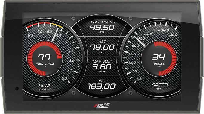 EGE-85400-100, Edge Evolution CTS3 Programmers 85400-100 in UAE, Dubai. Condition - new. Price 3,820 AED. Photo, seller contacts | AUTO.AE