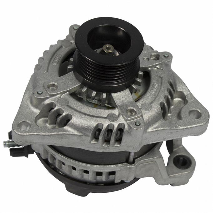 MOF-GL999, Motorcraft Alternators for 2011-2014 MUSTANG - BR3Z10346E в ОАЭ, Дубай. Состояние - новое. Цена 1 900 AED. Фото, контакты продавца | AUTO.AE