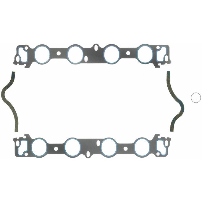 FEL-1230, Fel-Pro Performance Intake Manifold Gasket Sets 1230 في الإمارات العربية المتحدة, دبي. Condition - new. Price 160 AED. Photo, seller contacts | AUTO.AE